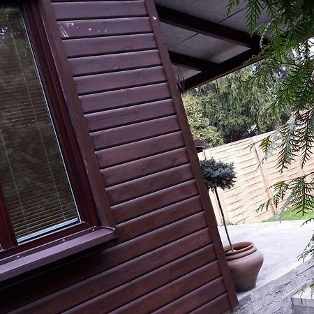 Apartament Ego Sum Apartment Sandomierz Exterior photo