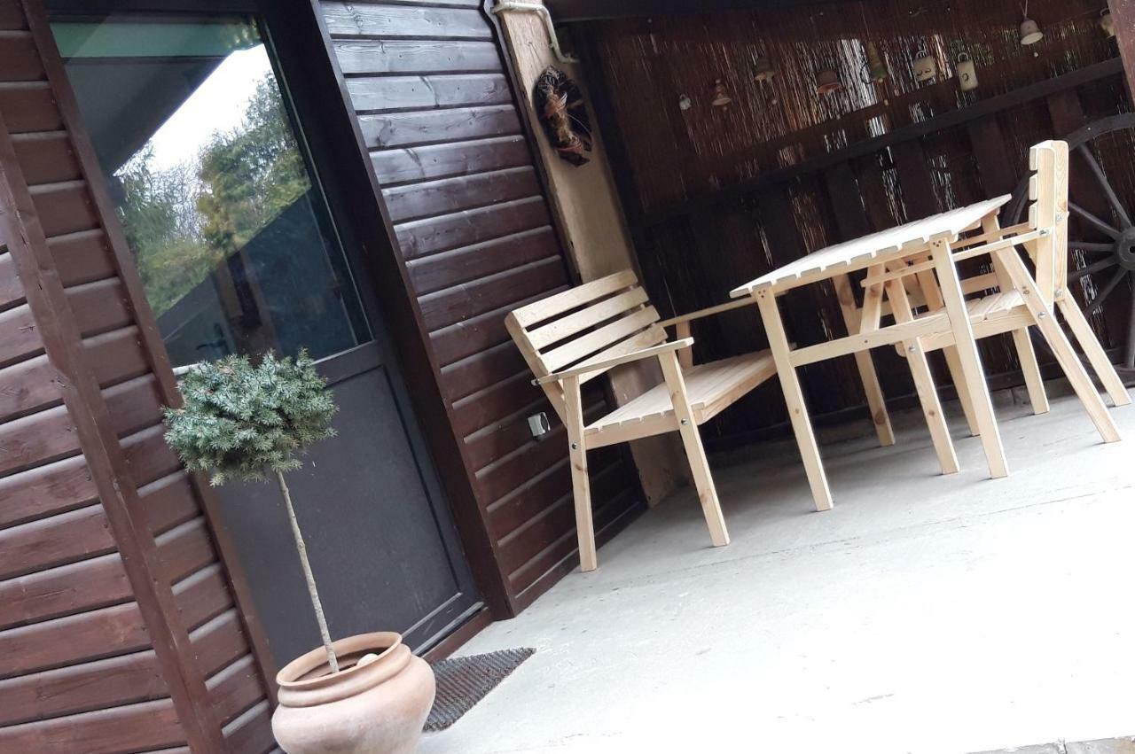 Apartament Ego Sum Apartment Sandomierz Exterior photo